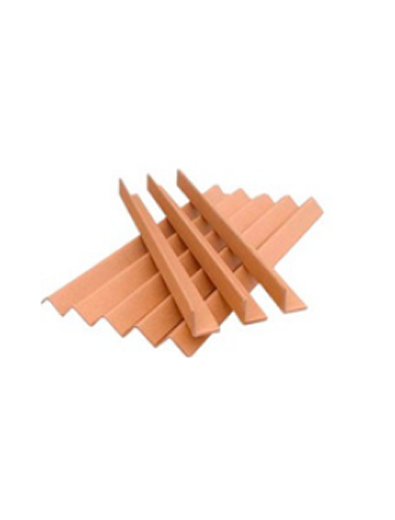 esquineros de cartón