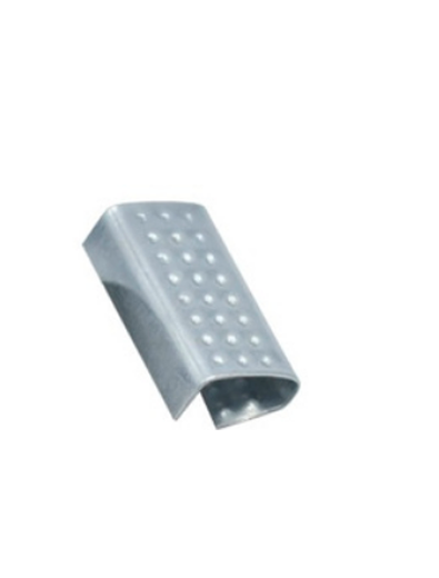 Grapa punteada para fleje de embalaje