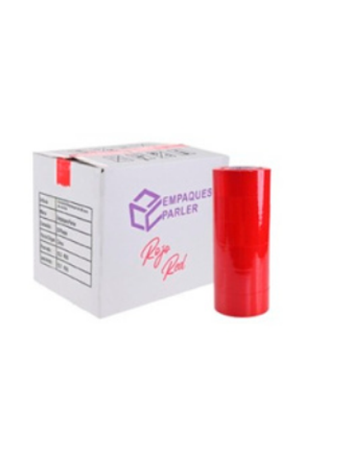 Cinta de embalaje de colores Parler