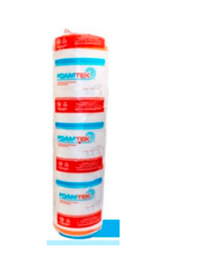 Rollo de Polifoam para protección de superficies